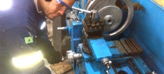 VERNON BIOMECHANICAL SYSTEMS