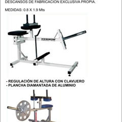 PANTORRILLERA OLIMPICA SENTADO modelonuevo